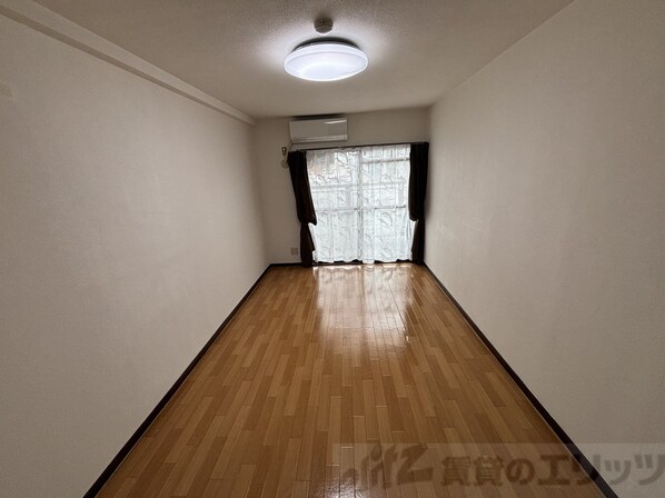 サンコーポウエノの物件内観写真